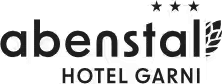 Logo: Hotel garni