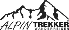 Logo: Wanderreiseveranstalter