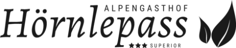 Logo: Alpengasthof